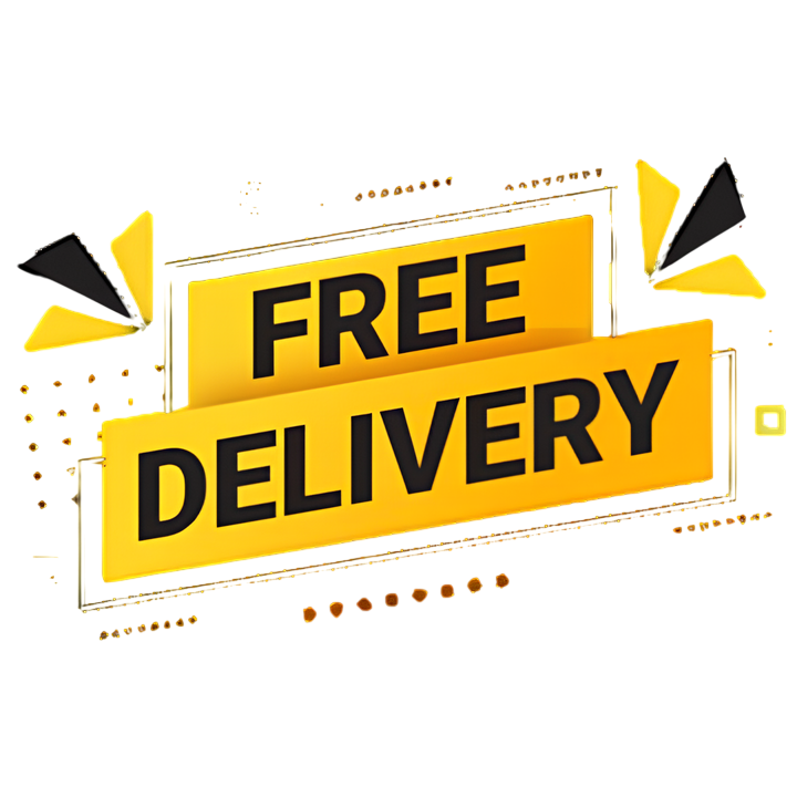 Free delivery in Tashkent